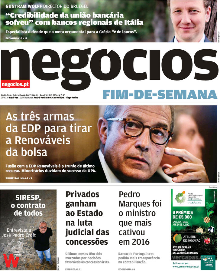 Jornal de Negcios