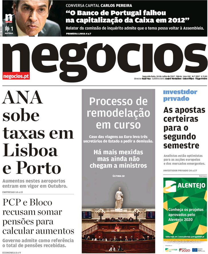 Jornal de Negcios