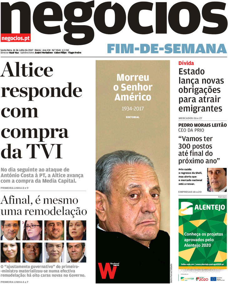 Jornal de Negcios