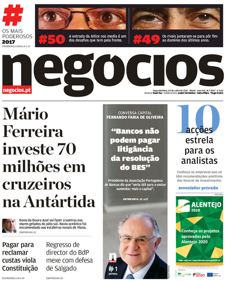 Jornal de Negcios