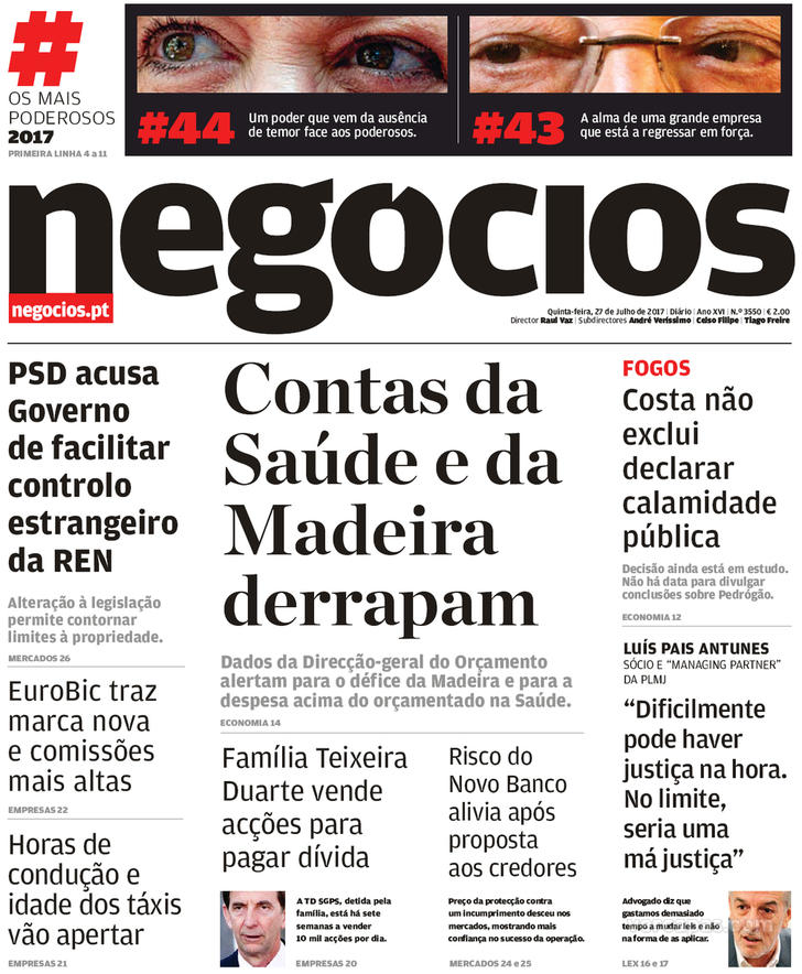 Jornal de Negcios