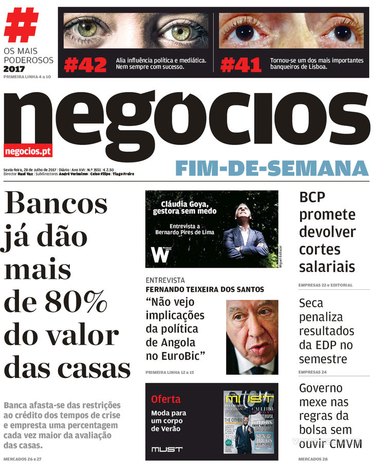 Jornal de Negcios