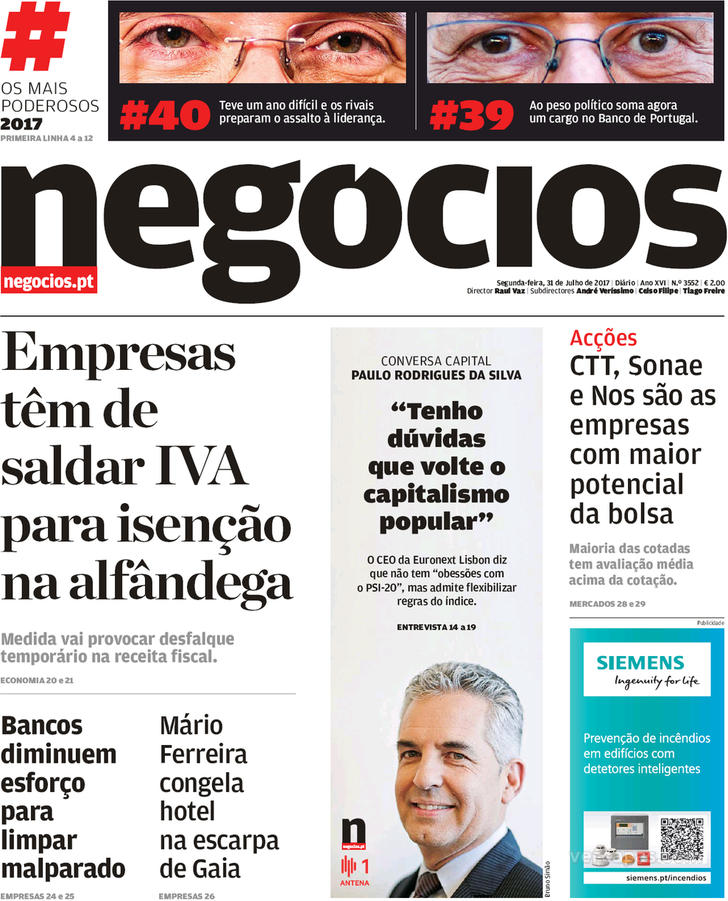 Jornal de Negcios