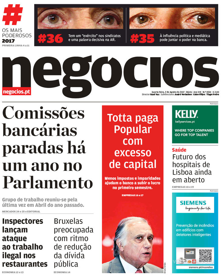 Jornal de Negcios