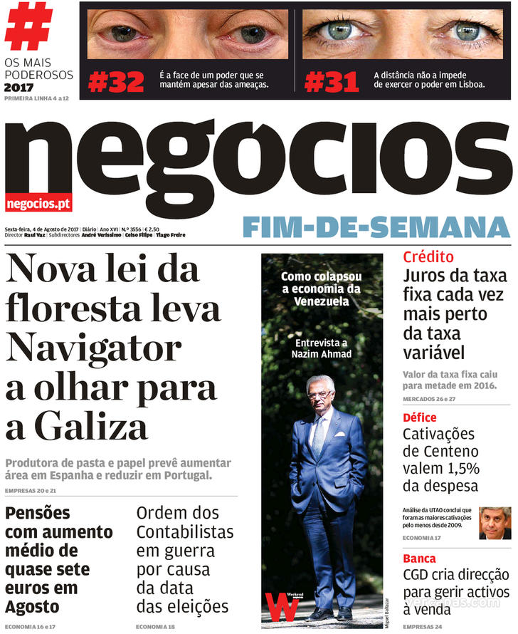 Jornal de Negcios