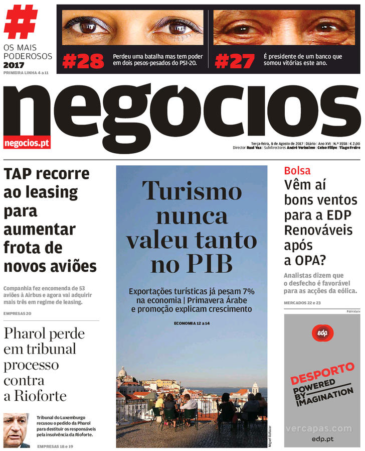 Jornal de Negcios