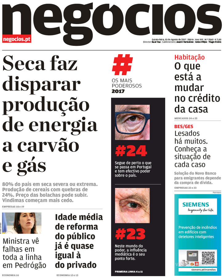 Jornal de Negcios