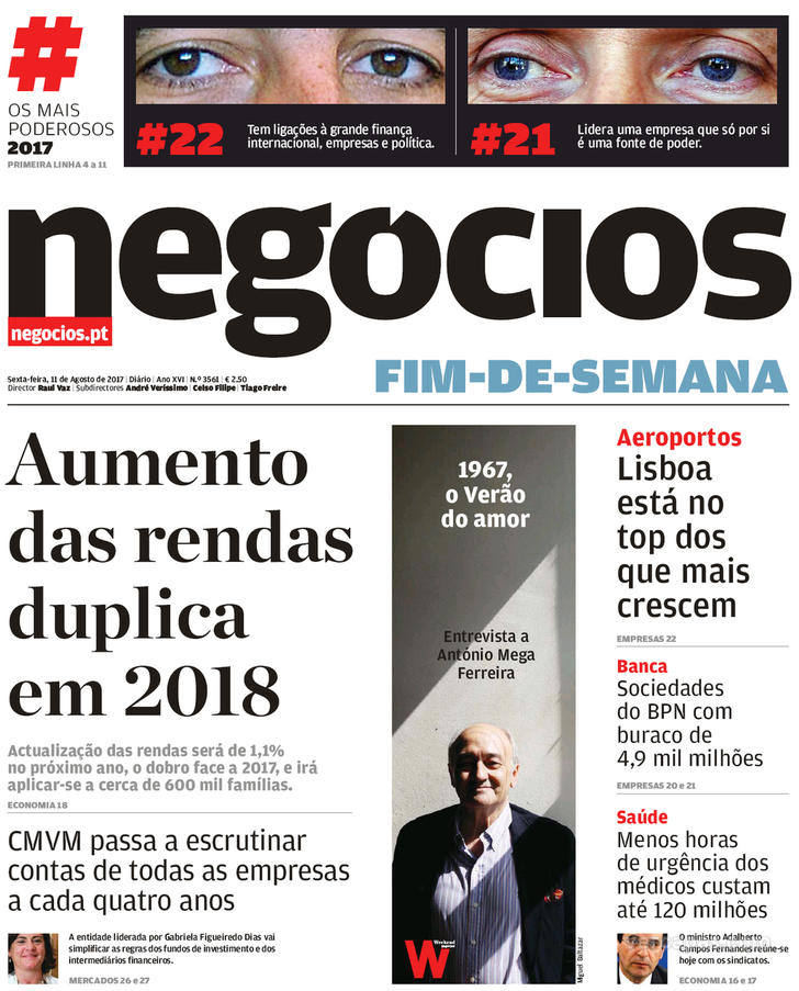 Jornal de Negcios