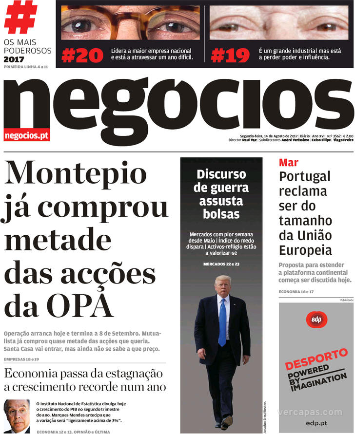 Jornal de Negcios