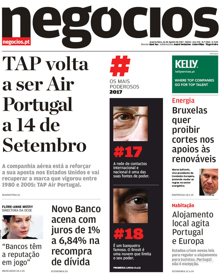 Jornal de Negcios