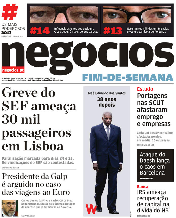 Jornal de Negcios