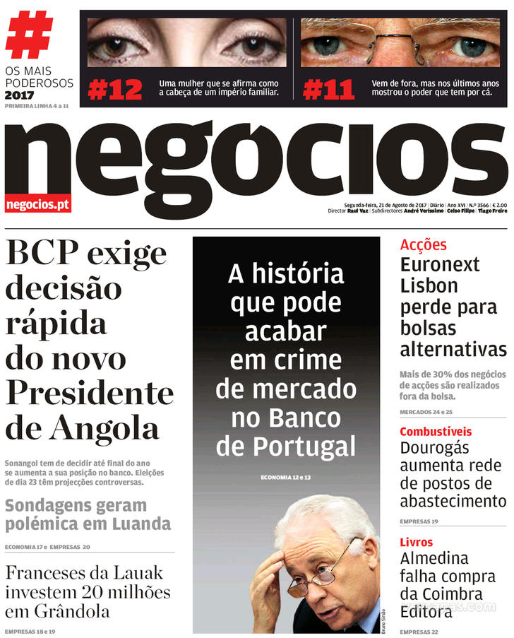 Jornal de Negcios