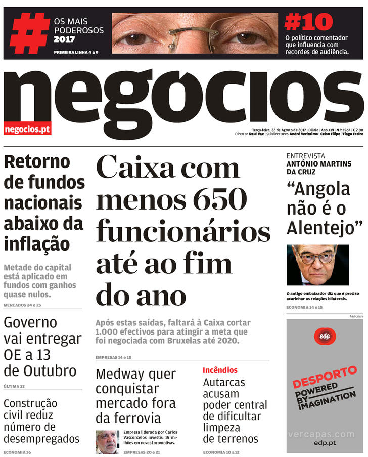 Jornal de Negcios