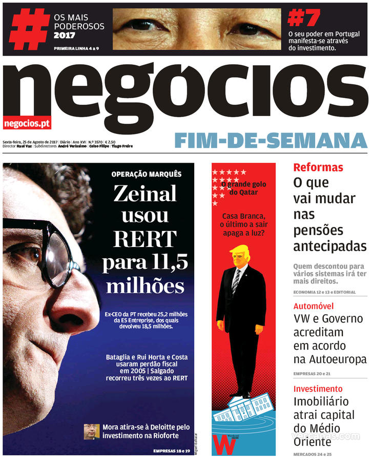 Jornal de Negcios