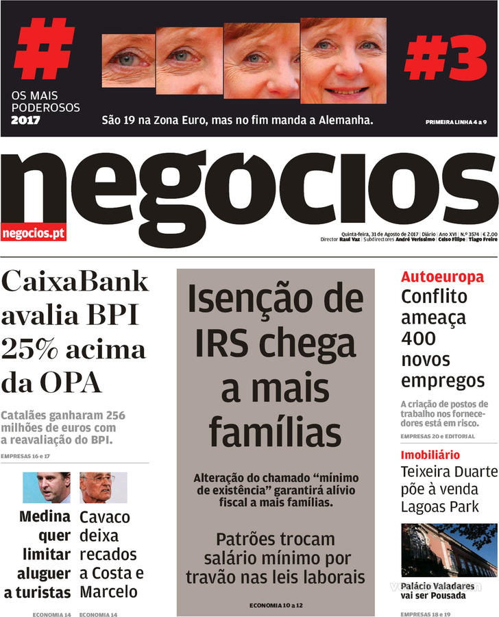 Jornal de Negcios