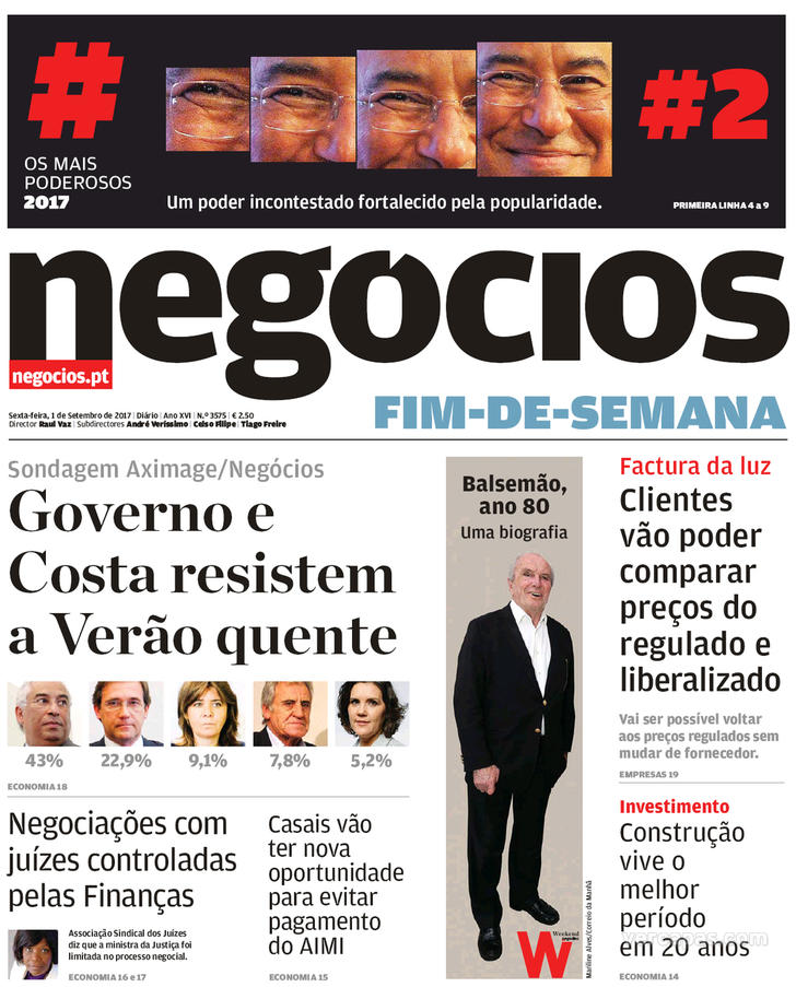 Jornal de Negcios