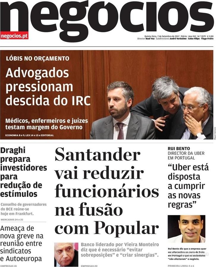 Jornal de Negcios