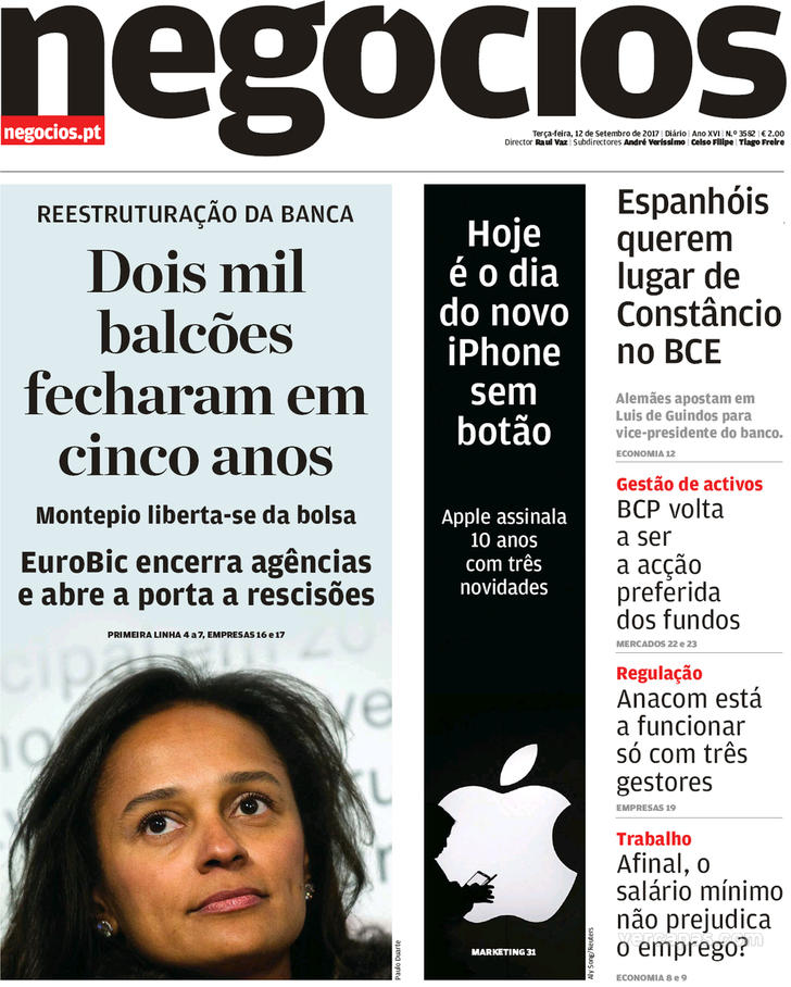 Jornal de Negcios