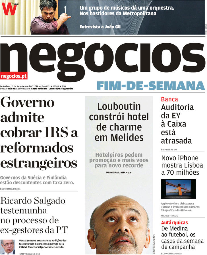 Jornal de Negcios