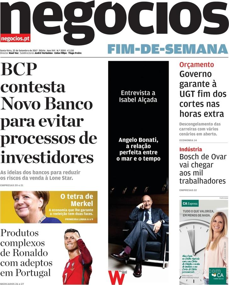 Jornal de Negcios