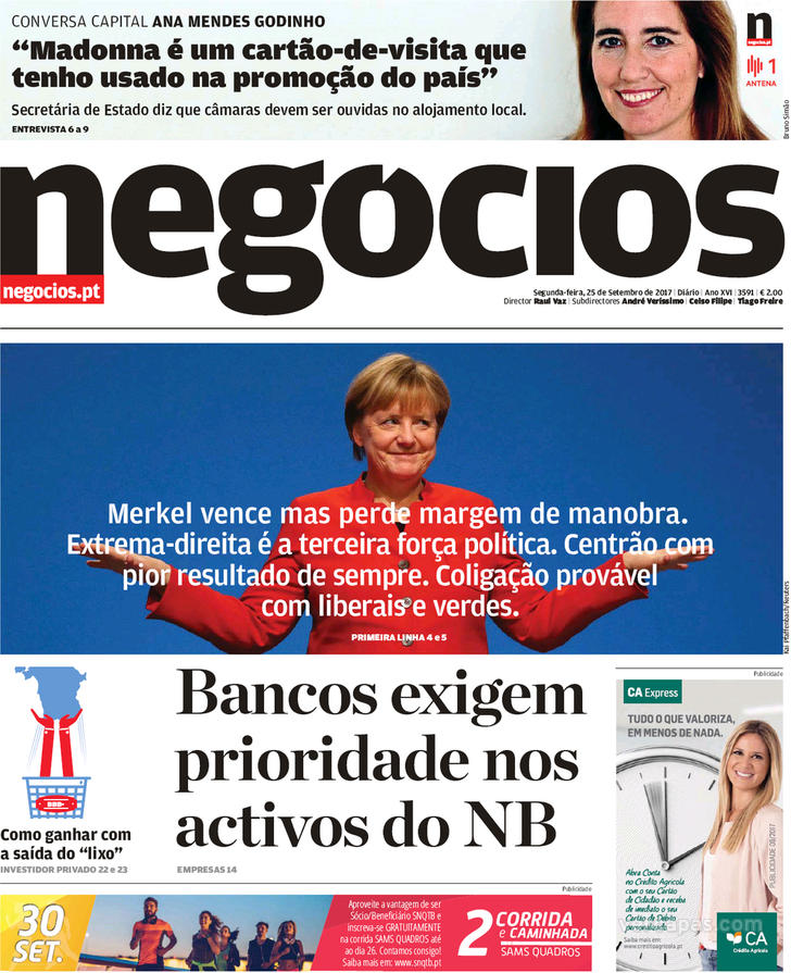 Jornal de Negcios