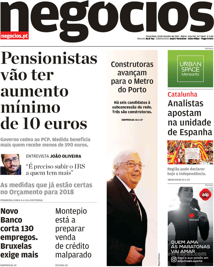 Jornal de Negcios