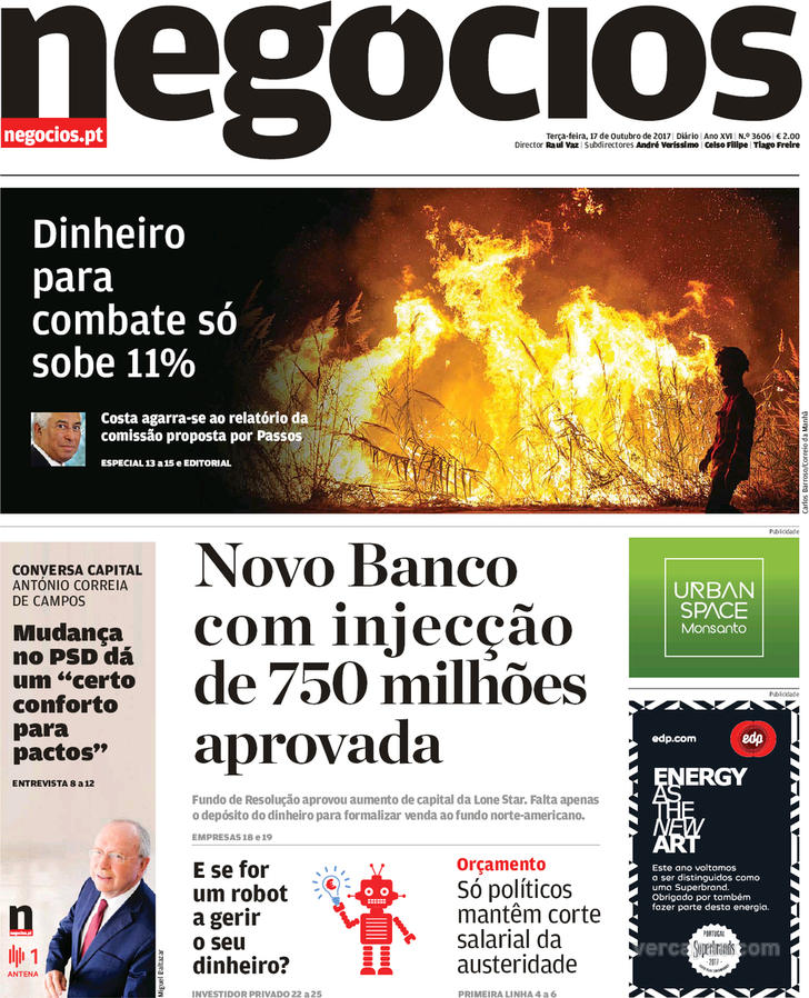 Jornal de Negcios