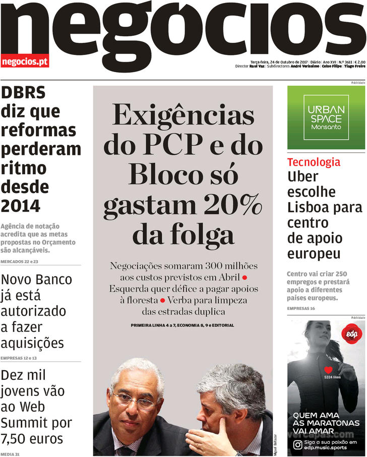 Jornal de Negcios