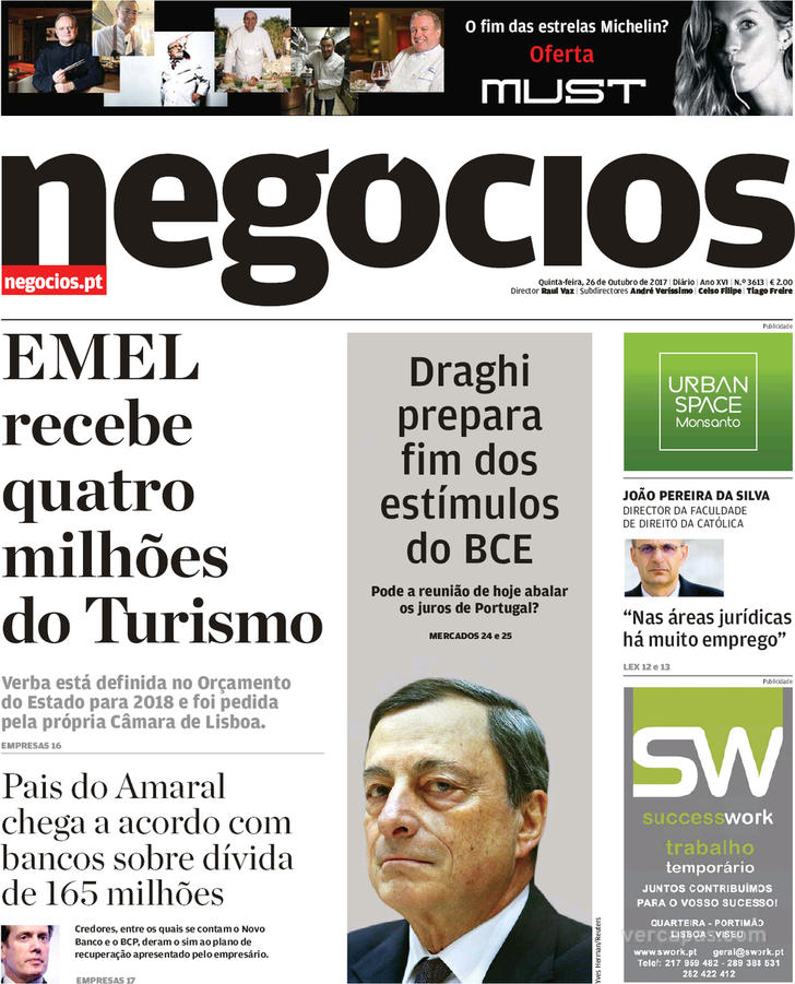 Jornal de Negcios