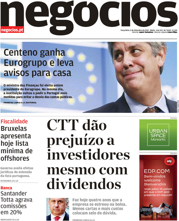 Jornal de Negcios