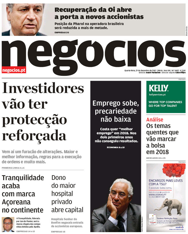 Jornal de Negcios