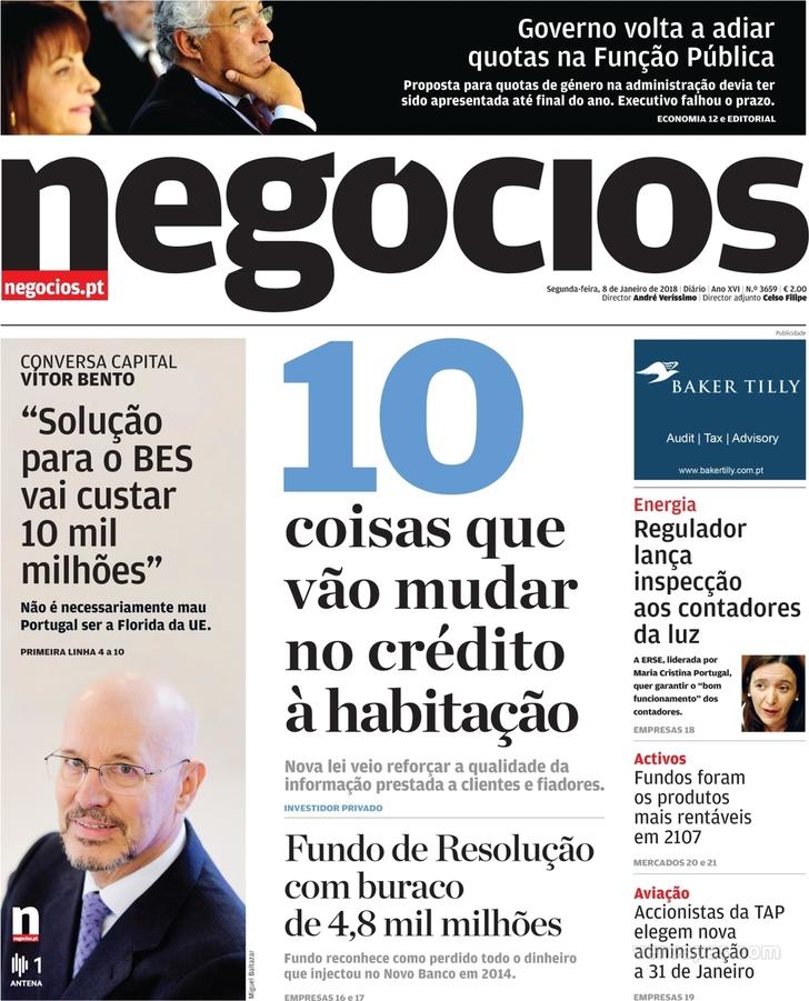 Jornal de Negcios