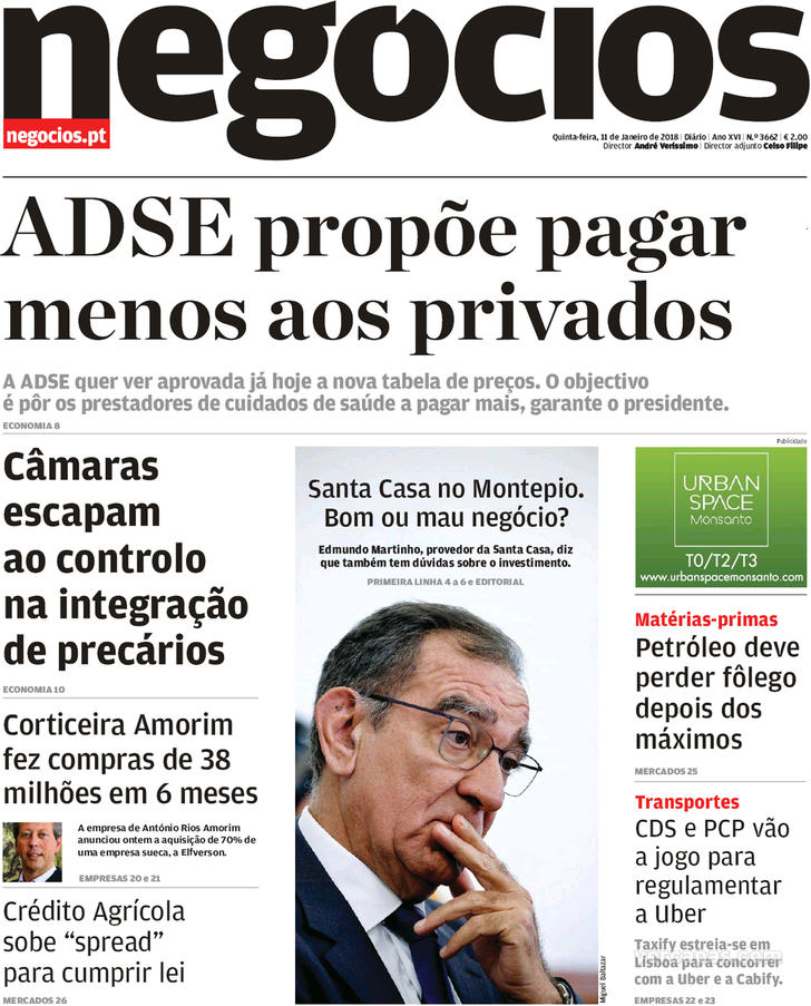 Jornal de Negcios