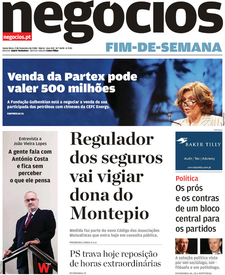 Jornal de Negcios