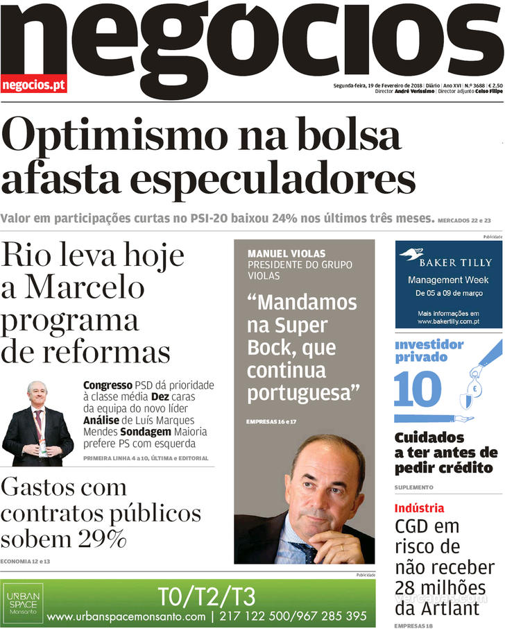 Jornal de Negcios