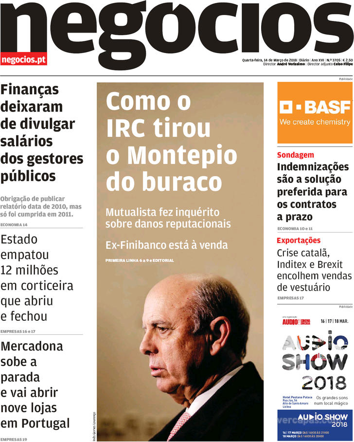 Jornal de Negcios