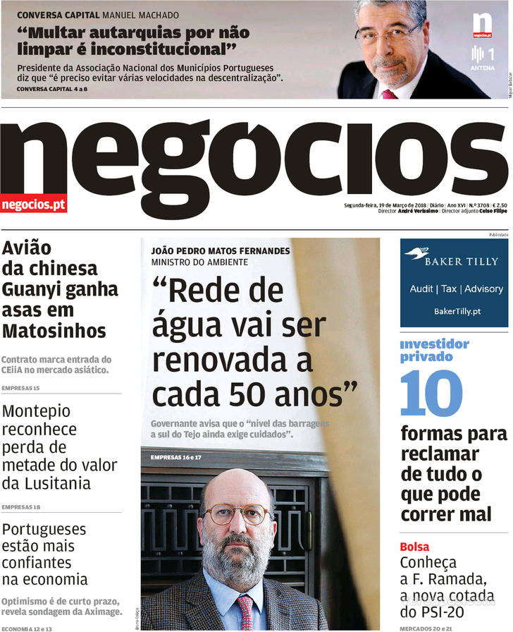 Jornal de Negcios