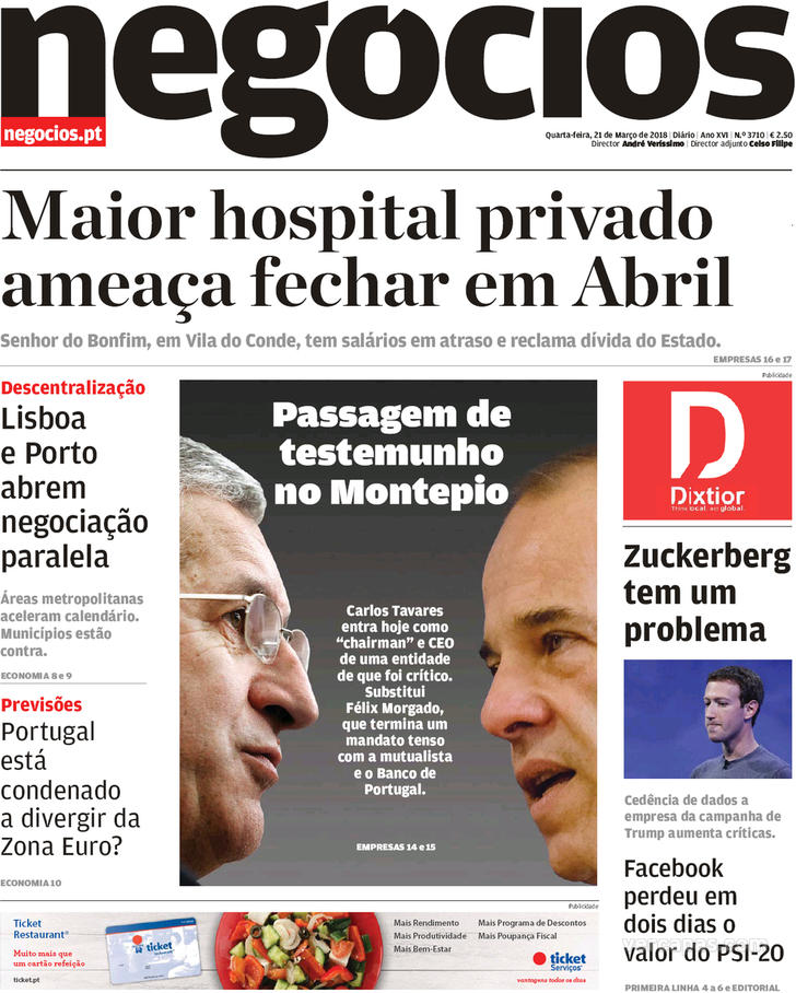 Jornal de Negcios