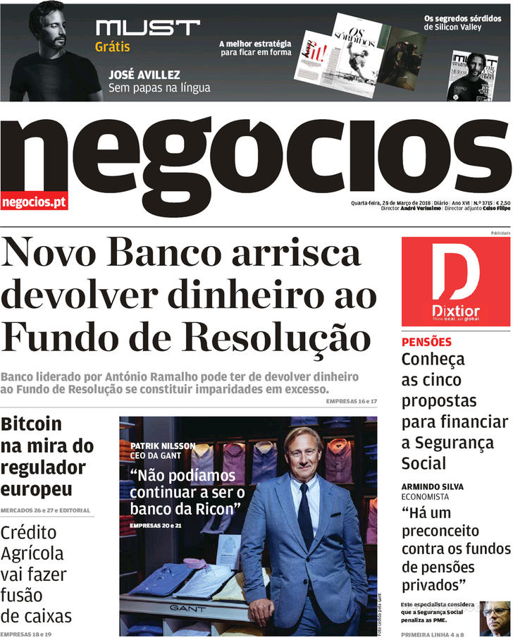 Jornal de Negcios