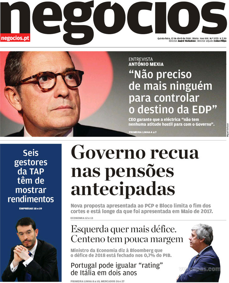 Jornal de Negcios