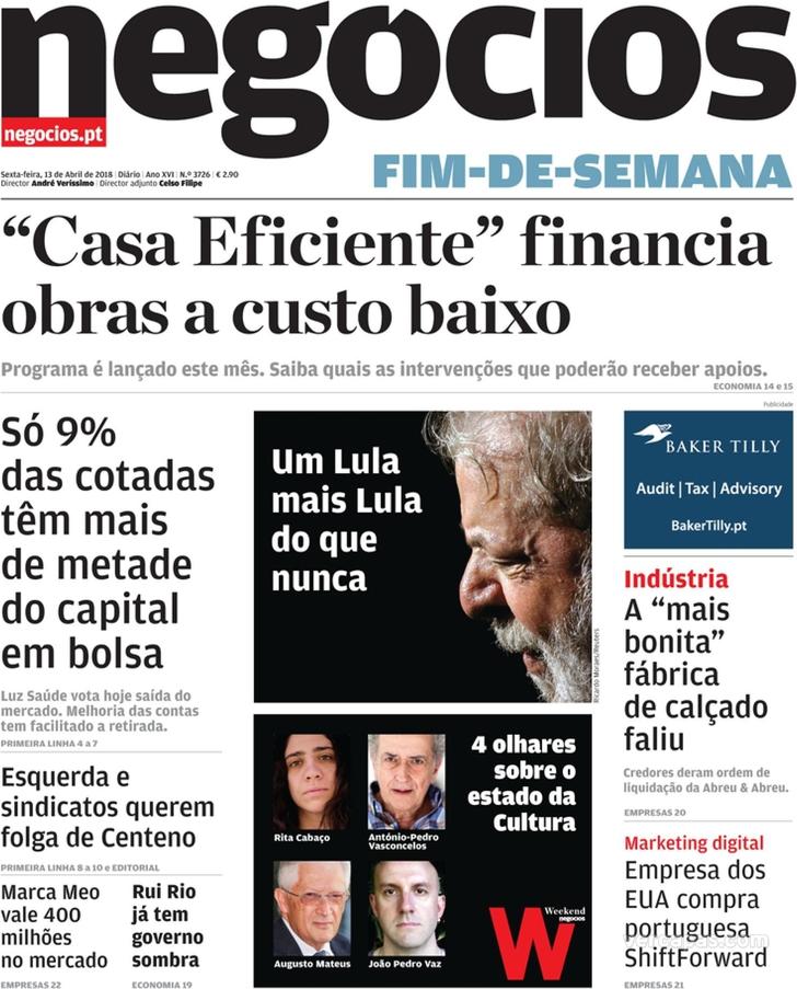 Jornal de Negcios