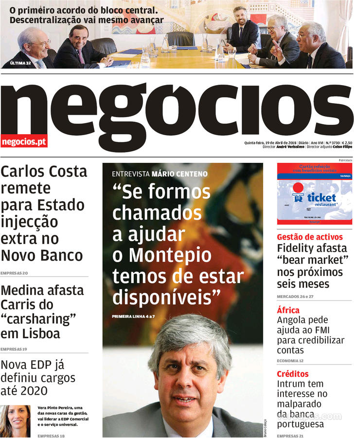 Jornal de Negcios