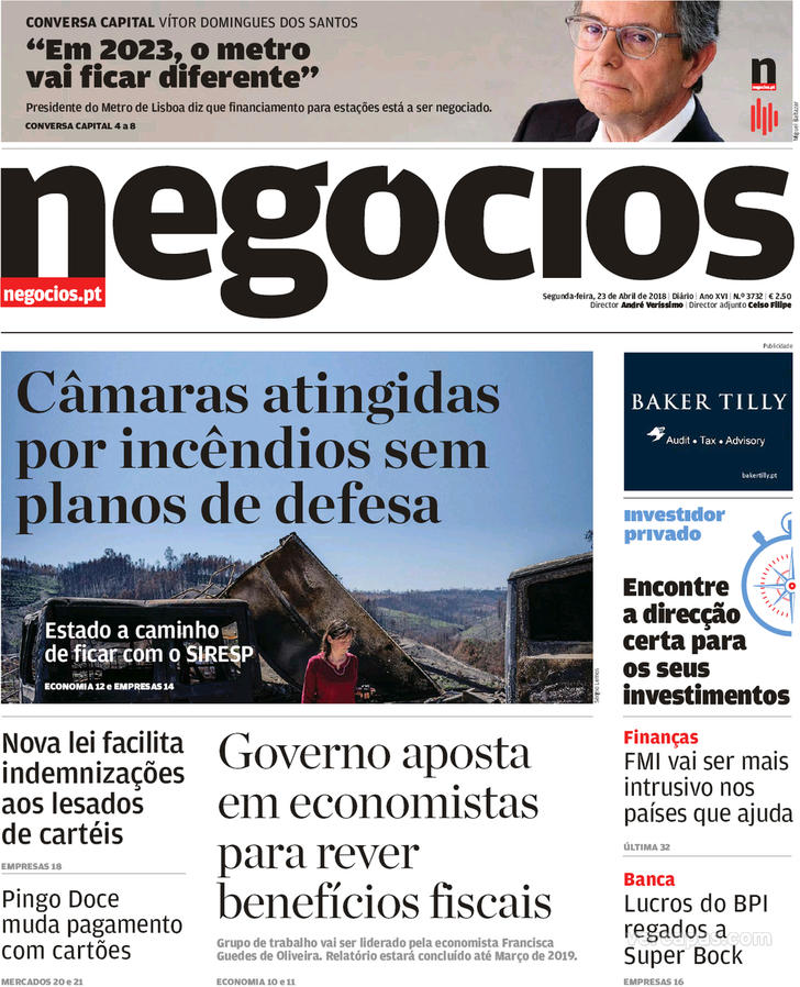 Jornal de Negcios