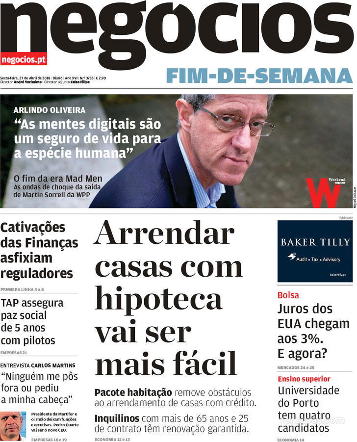 Jornal de Negcios