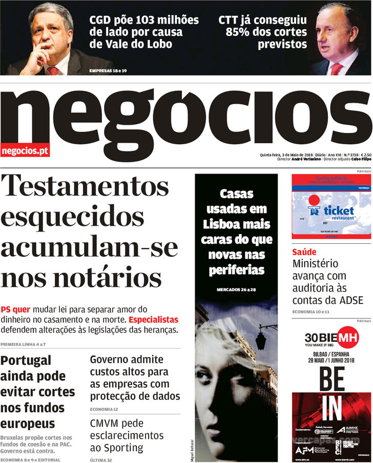 Jornal de Negcios