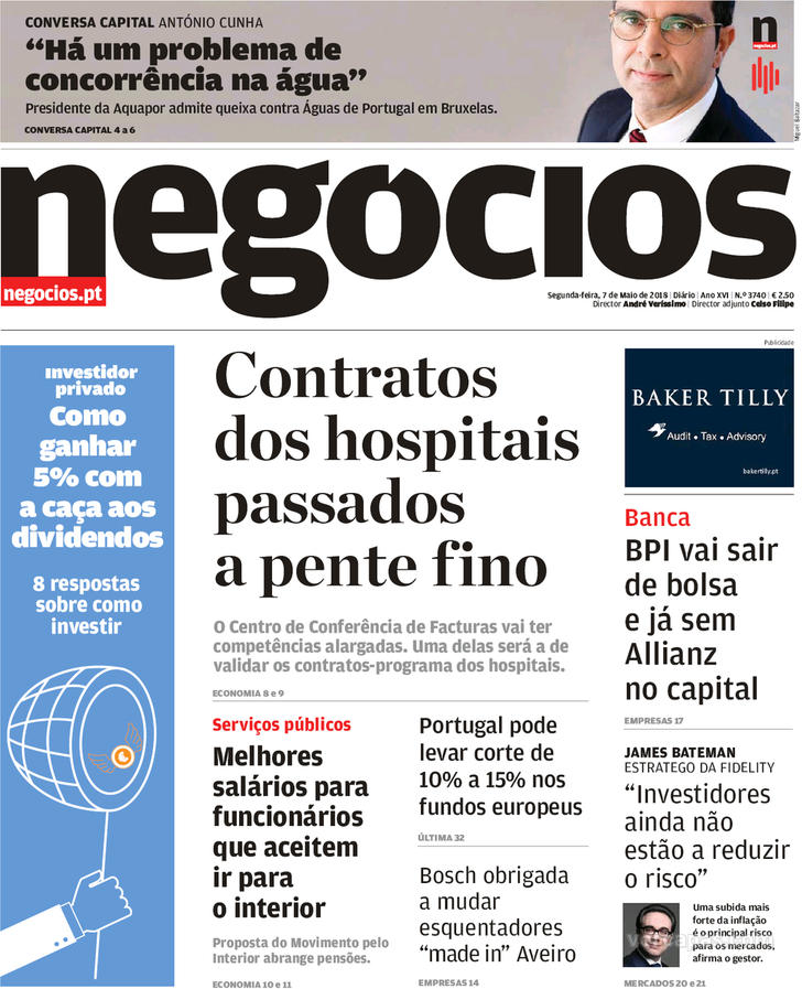 Jornal de Negcios