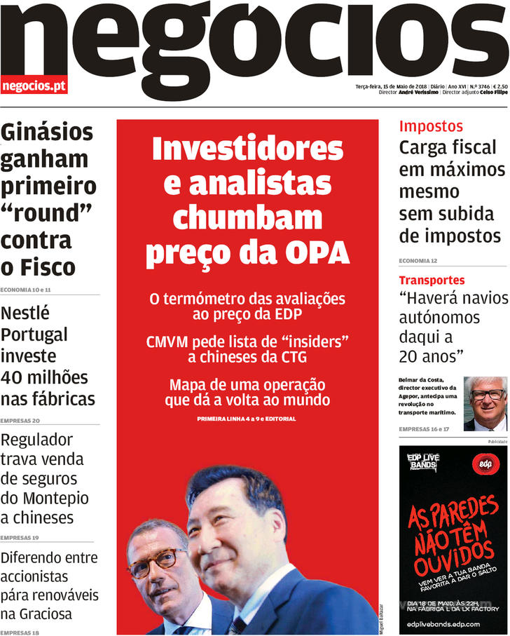 Jornal de Negcios