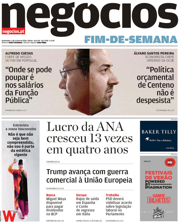 Jornal de Negcios