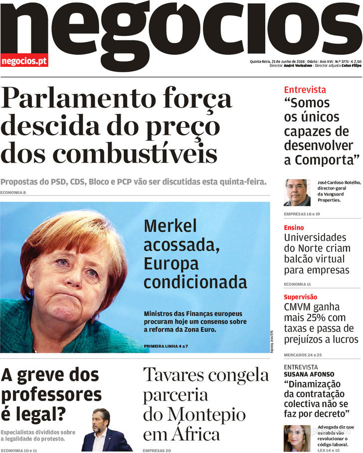 Jornal de Negcios