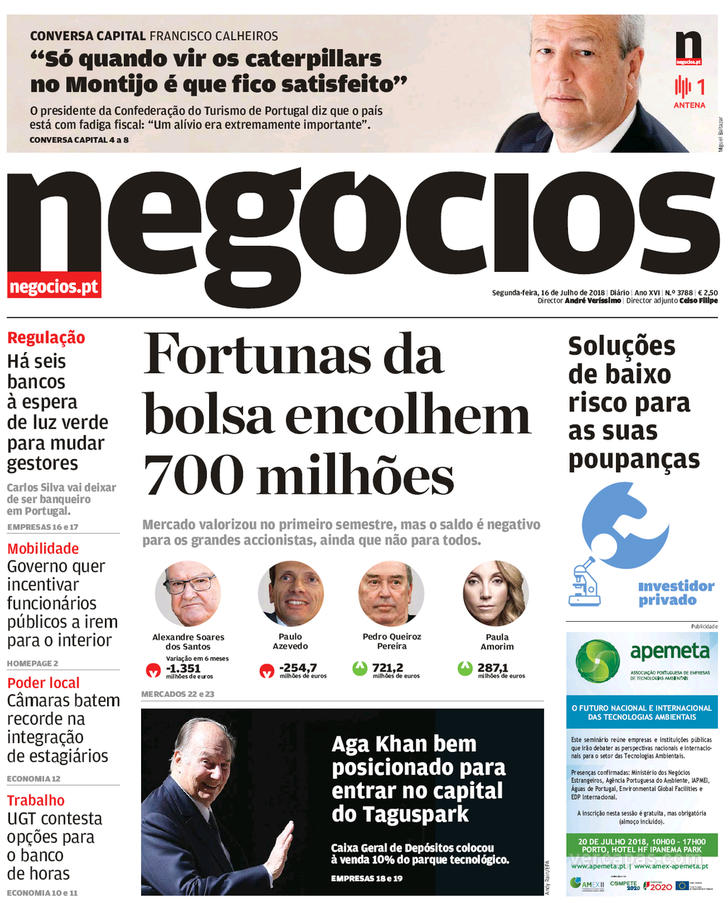 Jornal de Negcios